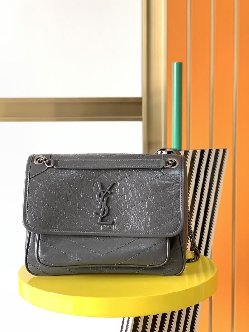 Y*L top handle bags
